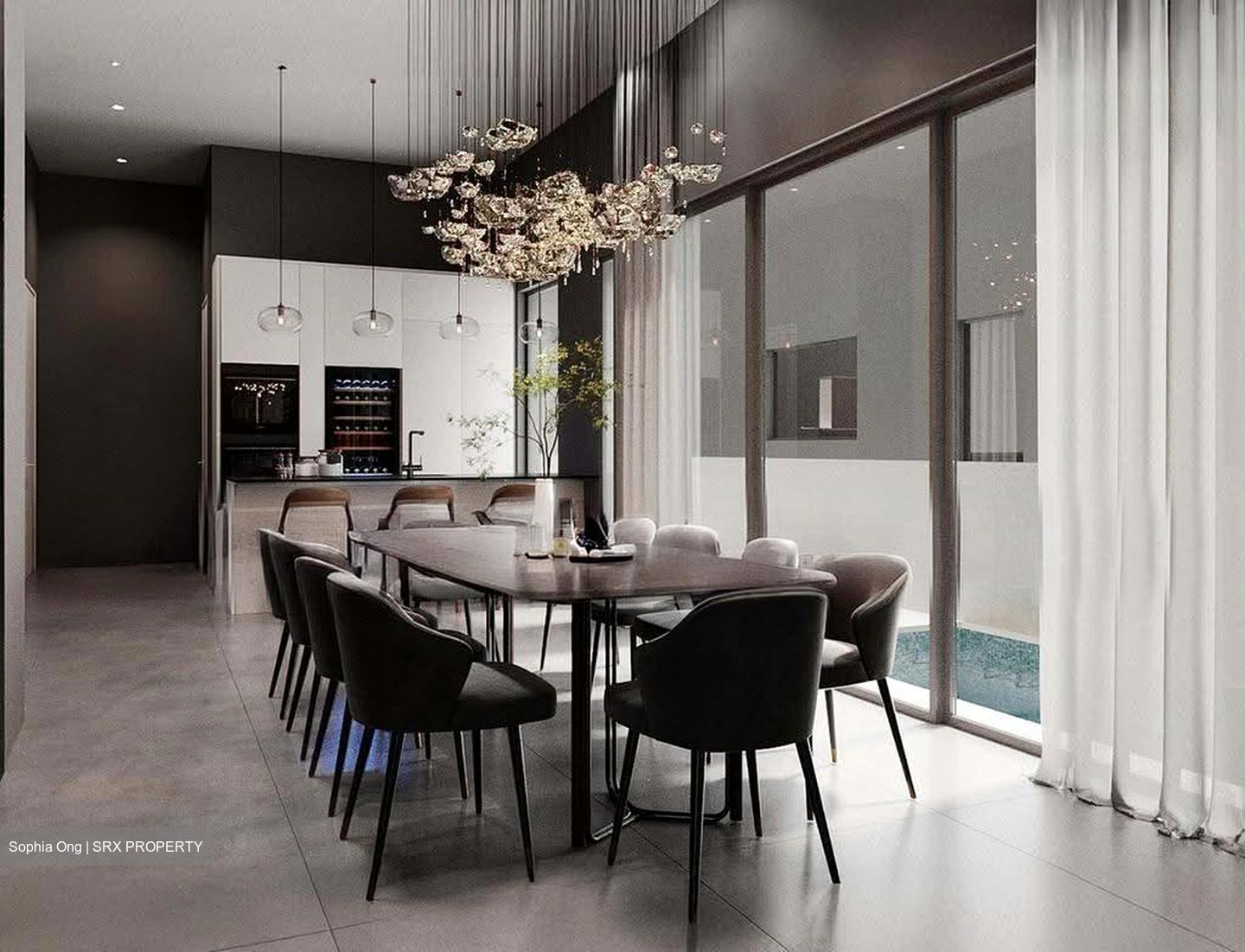 Siglap Road (D15), Detached #626607371